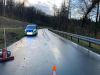 TH nach Verkehrsunfall